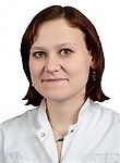 Флинт Екатерина Александровна