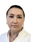 Суслова Наталья Васильевна