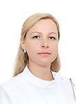 Шмойлова Наталья Ивановна