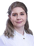 Слабожанкина Екатерина Александровна