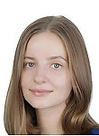 Войцехович Екатерина Алексеевна