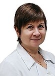 Шилова Марина Владиленовна