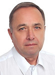 Лебедев Юрий Алексеевич