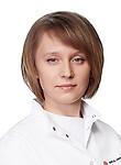 Хрёкова Марина Александровна