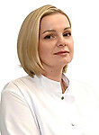 Морозова Ирина Сергеевна