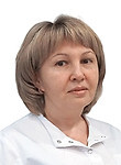 Мартынова Ирина Александровна