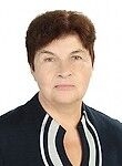 Уткина Лариса Владимировна
