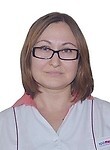 Шкляева Ирина Владимировна