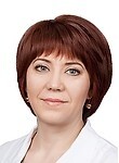 Ефимова Людмила Васильевна