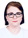 Щелокова Елена Николаевна