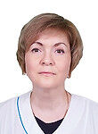 Базарова Татьяна Михайловна