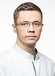 Шишков Юрий Сергеевич