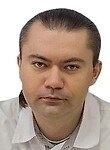 Крюков Сергей Петрович