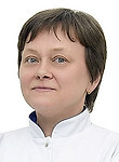 Попова Светлана Альбертовна