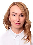 Черенкова Светлана Евгеньевна