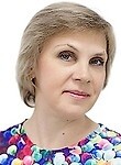 Волкова Ирина Васильевна