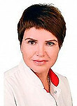 Беспалова Елена Дмитриевна