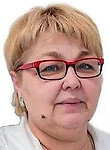 Савенкова Елена Владиславовна