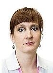 Казанцева Галина Валерьевна