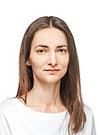 Юсипова Элина Ренатовна