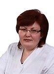 Кожакова Ирина Геннадьевна