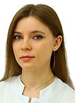 Плотникова Галина Александровна