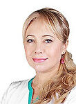 Шайхалова Юлия Николаевна