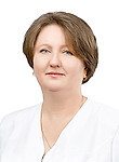 Мерзлякова Елена Александровна