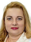 Румянцева Марина Валентиновна