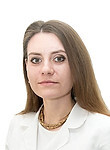 Лавриненко Алла Николаевна