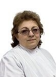 Богомазова Анна Станиславовна