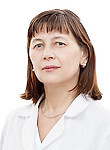 Колесникова Людмила Анатольевна