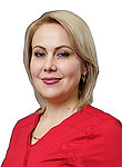 Калимуллина Анна Евгеньевна