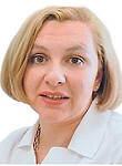 Макарова Елена Вячеславовна