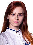 Морозова Валерия Андреевна