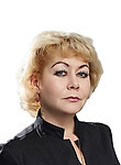 Бантурова Галина Вячеславовна