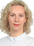 Ларина Юлия Викторовна