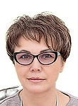 Никитина Алла Владимировна