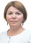 Астраленко Елена Эдуардовна