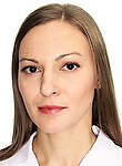 Карпова Ирина Евгеньевна