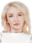 Глухова Анна Викторовна