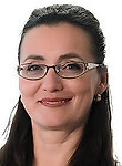 Чиркова Анастасия Александровна