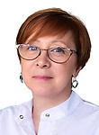 Новикова Галина Владимировна