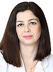 Якимова Анна Владимировна