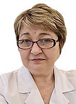 Туркова Валентина Николаевна