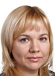 Смирнова Александра Андреевна