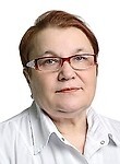 Глинкова Нина Петровна