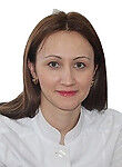 Борукаева Ляца Каральбиевна