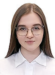 Фокина Ирина Александровна