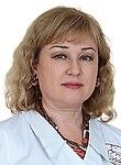 Крупнова Марина Алексеевна